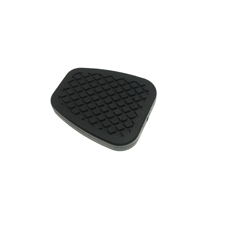 Honda CR-V CR-Z Rubber Brake Clutch Pedal Pad Cover (2012-2016)