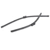 VW Jetta A6, Vento, Passat Windshield Wiper Blades (2005-2010)