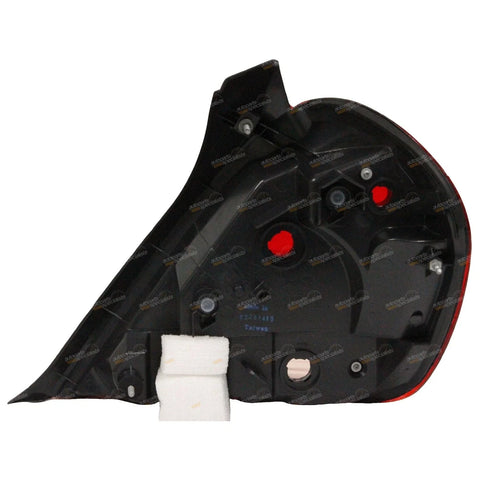 Nissan Pulsar N16 Ser2 Tail Lights (2003 - 2006)