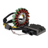 Honda CB 1000 R / RA Stator, Regulator & Gasket Set (2009-2019)