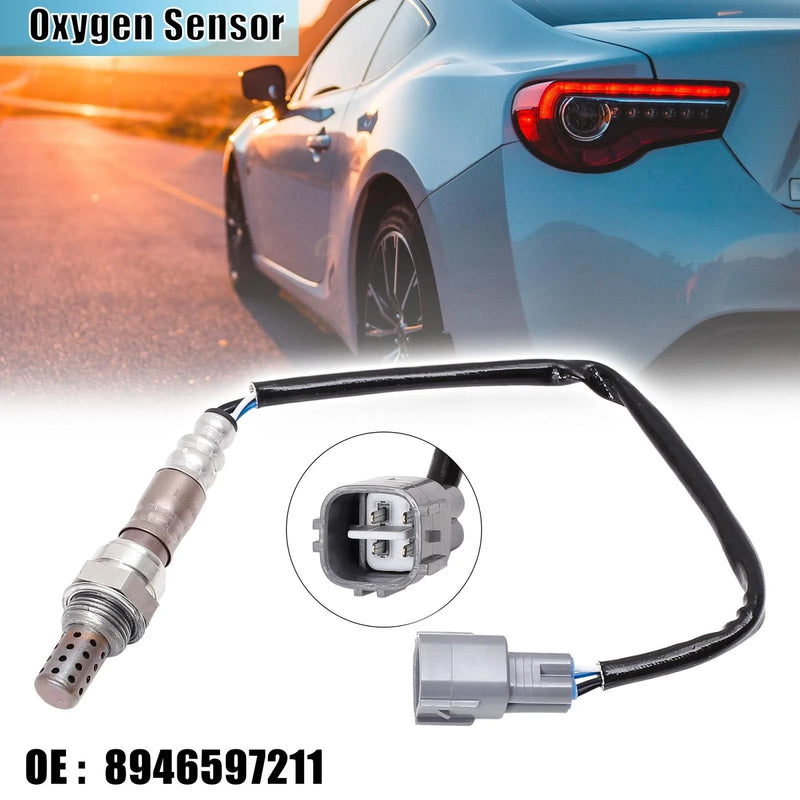 Subaru Forester O2 Oxygen Sensor Downstream (2009-2013)
