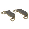 Arctic Cat 250 300 350 366 400 500 550 570 700 1000 Brake Pads