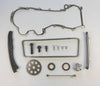 ASTRA CORSA MERIVA TIGRA TIMING CHAIN KIT 1.3 CDTi HEAD GASKET SET BOLTS