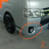 Toyota Hiace Commuter Fog Lamp Spot Light (2014-2019)