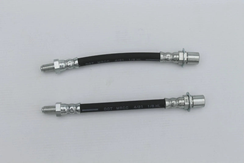 Toyota Land Cruiser Front Brake Hose Set (2) (60-75)