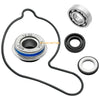Honda TRX450ER Water Pump Impeller Bearing Seal Shaft (2006-2014)