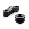 Honda Civic Del Sol B Series Shifter Stabilizer Bushing (1992-2000)