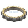 Yamaha XVS650A Drag Star Classic Clutch Friction Plate Kit (1998-2006)