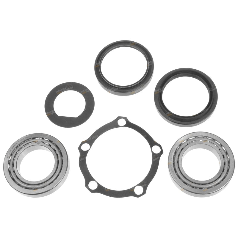 Land Rover Discovery V8 3.5L Front Wheel Bearing Kit (1992-1993)