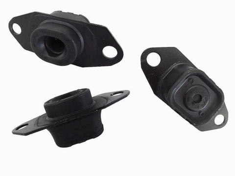 Engine Mount Front Left Hand Side FOR Nissan Tiida C11