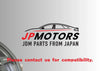 Toyota Prius TOYOTA PRIUS Ultrasonic Parking Sensor Front (2016–2020)