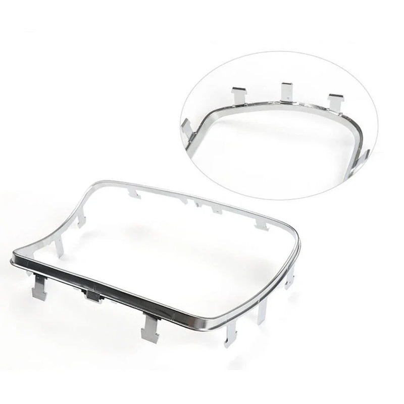 Mercedes GLC C Class Center Console Cup Holder Frame Trim (2015–2023)