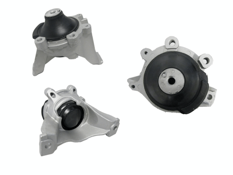 Lower Engine Mount Right Hand FOR Honda CR-V 2007-2010