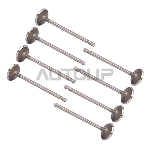 Buick Cadillac Chevrolet 1.4L DOHC 16 x Intake Exhaust Valves (2011–2019)