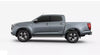 Mazda BT50 4 Door Window Sill Molding (2021-2024)