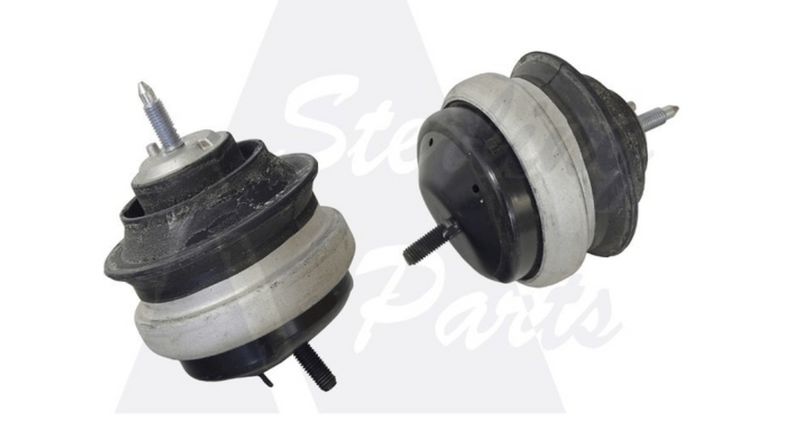Engine Mount Front FOR Ford Territory SX/SY