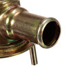 Universal Hot Rods Heater Tap Valve 16mm Inline