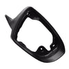 Kia Optima K5 Black Right Rear View Mirror Lower Cover (2011-2015)