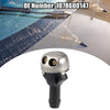 Mercedes-Benz Windshield Wiper Washer Nozzle Spray Jet (1980-1989)