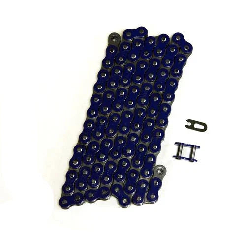 Polaris Xplorer 250 4x4 Drive Chain 520x82 (2000–2000)