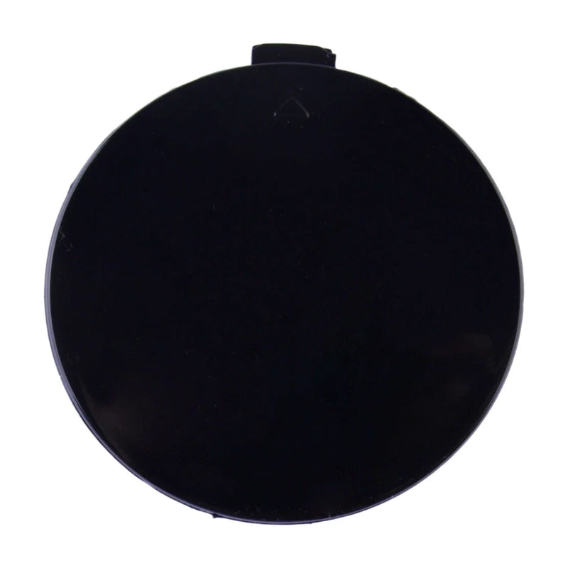 BMW X5 F15 M Sport Bumper Tow Hook Eye Cover Cap (2014-2018)