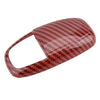 Dodge Durango Carbon Fiber Gear Shift Knob Cover (2018-2021)