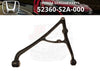 Honda S2000 Rear Left Lower Control Arm Assembly (1999–2009)