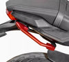 HONDA CB650R CBR650R (2019-2020) - Red Rear Hand Holder
