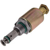 Isuzu 4JX1 Oil Rail Pressure Solenoid Valve (2000-2002)