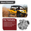 Yamaha YXZ1000R SS XT-R Coupling (2020–2024)