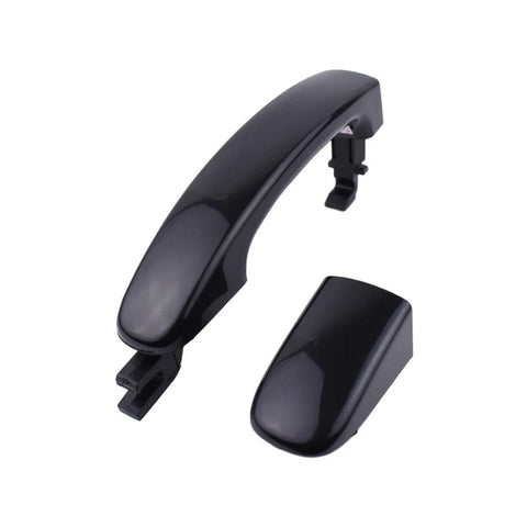 Exterior Door Handle NO Keyhole Fits Ford Ranger Mazda BT-50 Truck 2012-18 D06
