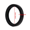 Tight Tank Sealing 10 x Rubber Leakproof Gaskets Gas Can Spout Seals