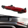Land Rover Range Rover Velar Right Side Rear Bumper Fog Lamp Light (18-22)