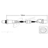 BMW X5 E53 / E70 O2 Sensor (2004 - 2010)