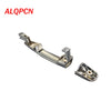 Mitsubishi L200 Trion Chrome Rear Door Outer Handle (2005-2015)