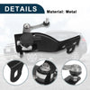 Mitsubishi Pajero Air Suspension Level Sensor (2000-2006)