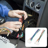 Kia Rio Car Stereo CD Player Wiring Harness Set (2001-2005)