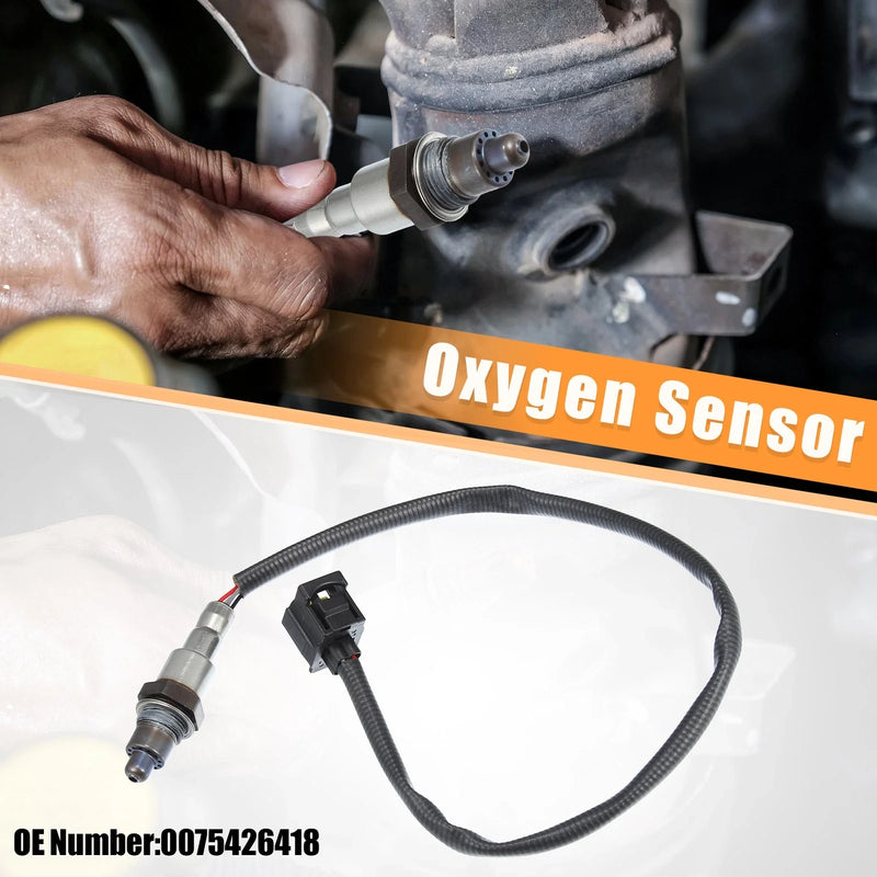 Mercedes-Benz C300 Oxygen Sensor (2008-2015)