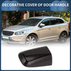 Volvo XC60 (2015-2017) ABS Brown 1 Pc Front Left Door Handle Cover