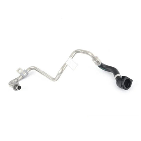 BMW F20 F30 G30 X3 X4 125i 330i Turbocharger Coolant Return Line (2012-2020)
