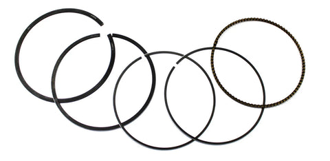 Suzuki 250 Quadsport Ozark Quadrunner Namura 66mm Standard Bore Piston Rings