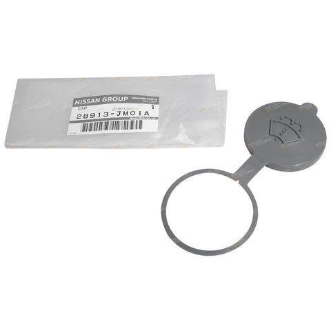 Nissan Navara D40 Windscreen Washer Bottle Cap (2005-2015)