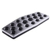 Opel Astra J, Zafira C, Cascada Brake Accelerator Pedal Pad Set (11-16)