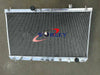 Camry SXV20 2.2L 3 Row Aluminum Radiator + Fan (1997-2002)