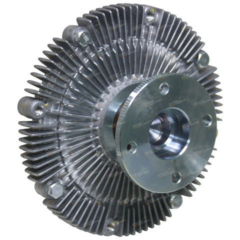 Patrol GQ GU Turbo Diesel Viscous Fan Clutch Hub 2.8L (1994-2000)