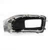 GMC Yukon XL (2015-2020) Right Side Chrome Fog Lamp Trim Cover Bezel