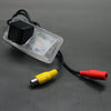 Infiniti FX35 FX37 FX50 QX70 Car Rear View Backup Camera (2013–2016)