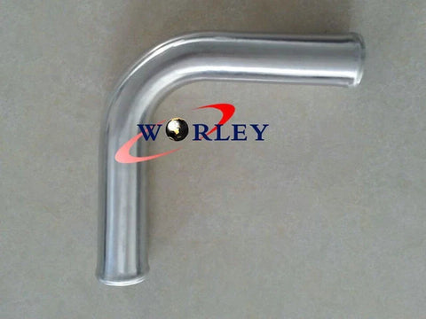 51mm 2" 90 Degree Elbow Aluminum Turbo Intercooler Pipe