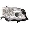 Toyota Landcruiser Prado 150 Driver RHS Halogen HeadLight (2009–2013)