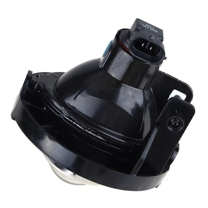 Chrysler Dodge Jeep Driver Passenger Side 2 x Fog Light Lamps